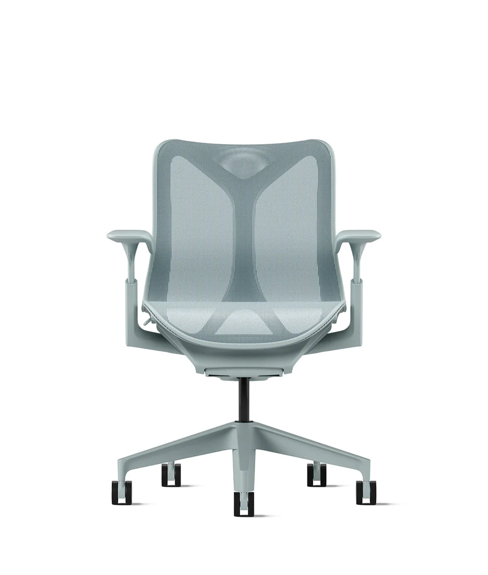 Cosm Low-Back bureaustoel - Image 45