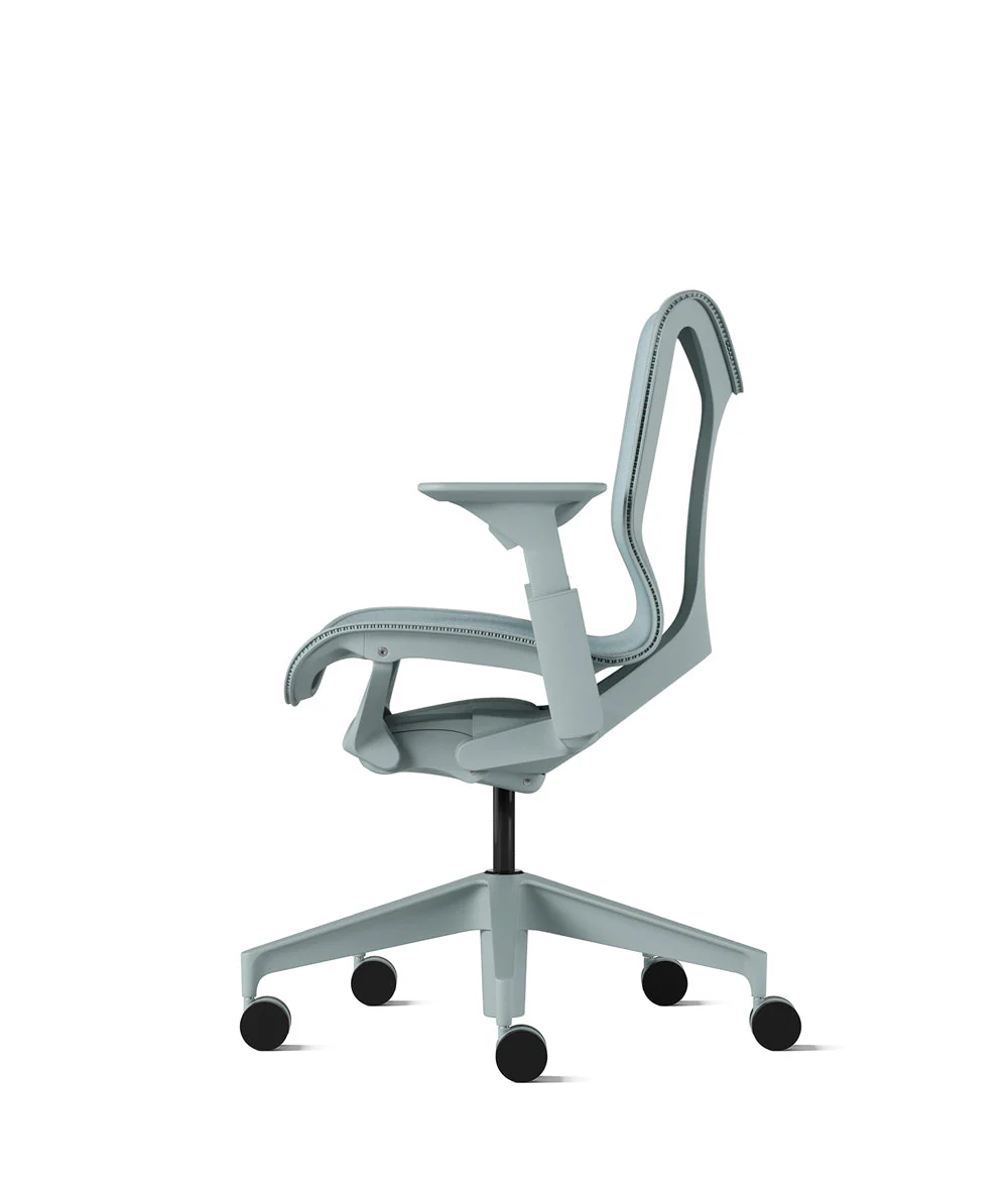 Cosm Low-Back bureaustoel - Image 46