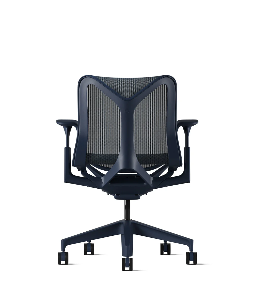 Cosm Low-Back bureaustoel - Image 48