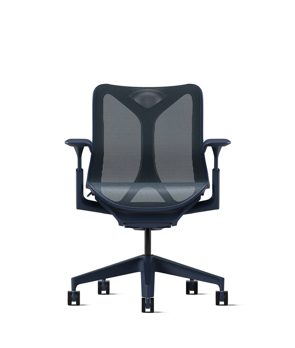 Cosm Low-Back bureaustoel - Image 49