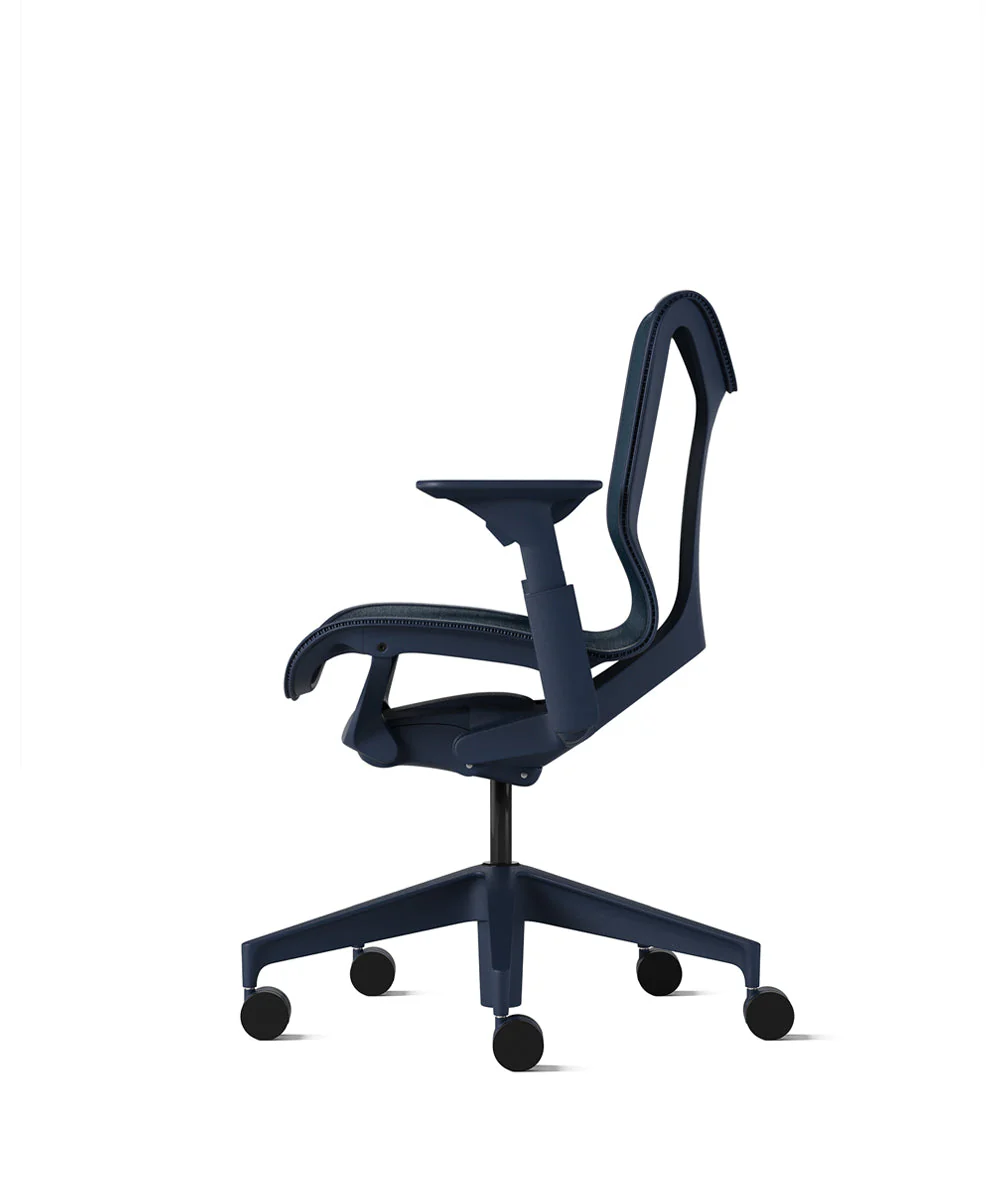 Cosm Low-Back bureaustoel - Image 50