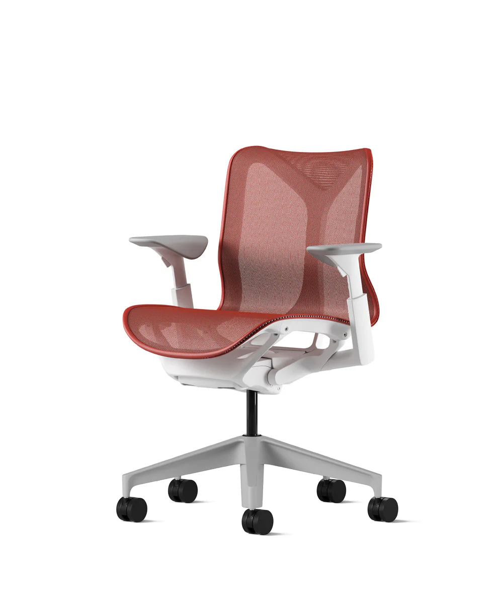 Cosm Low-Back bureaustoel - Image 51