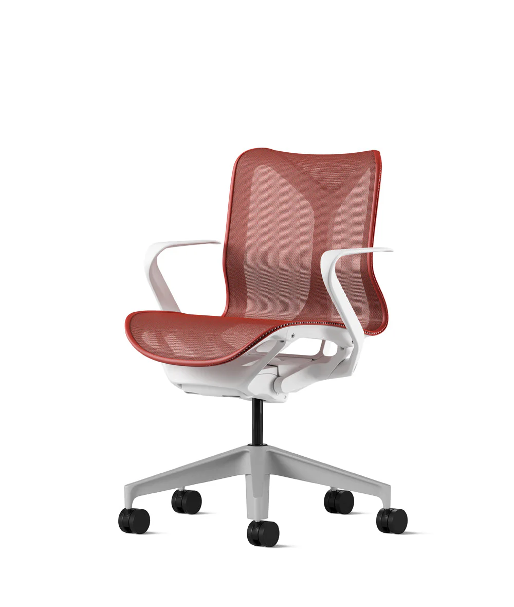 Cosm Low-Back bureaustoel - Image 53