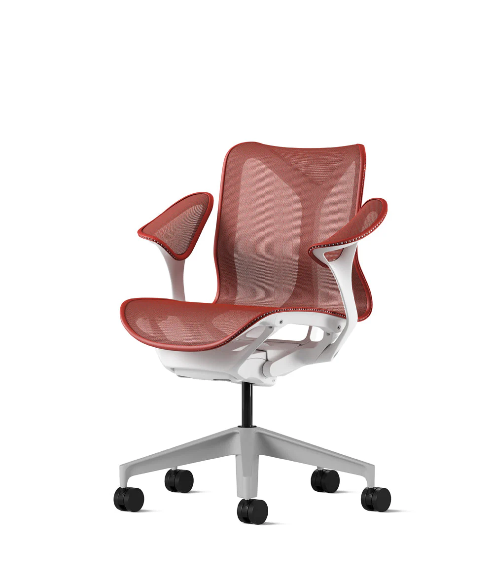 Cosm Low-Back bureaustoel - Image 55