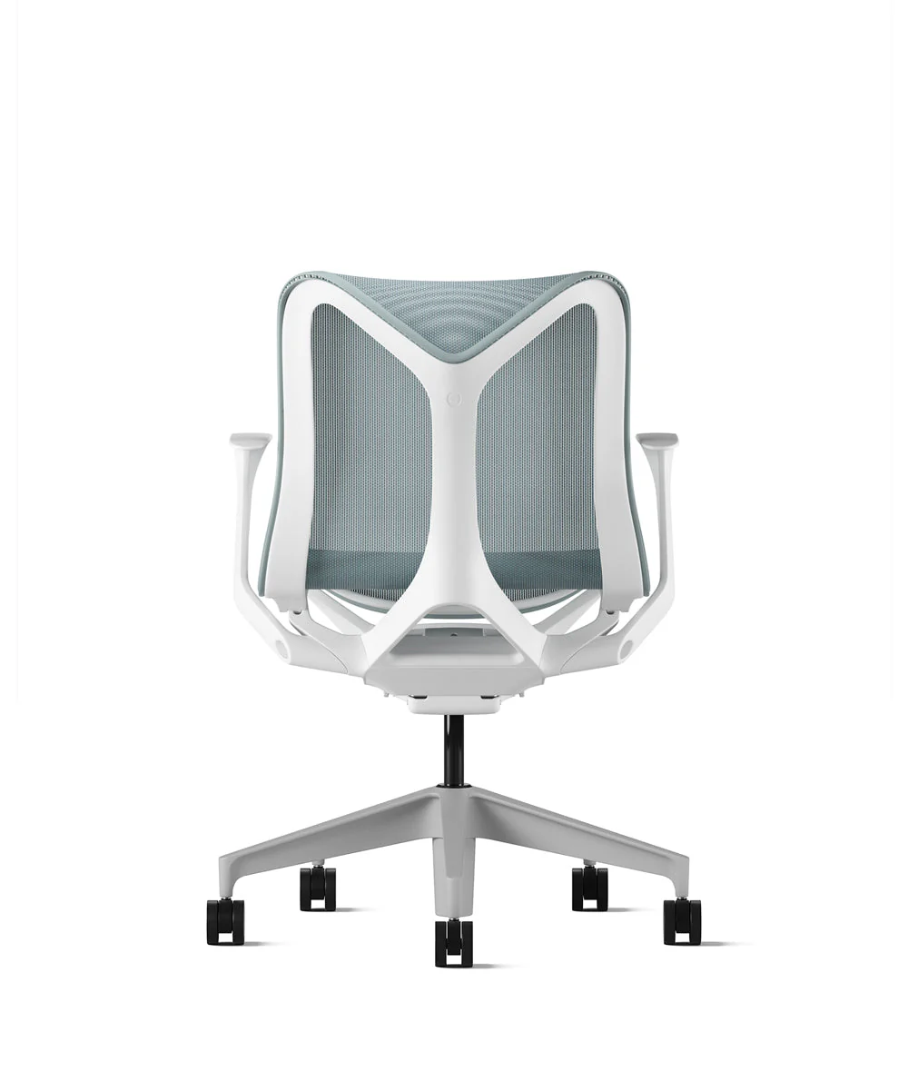 Cosm Low-Back bureaustoel - Image 58