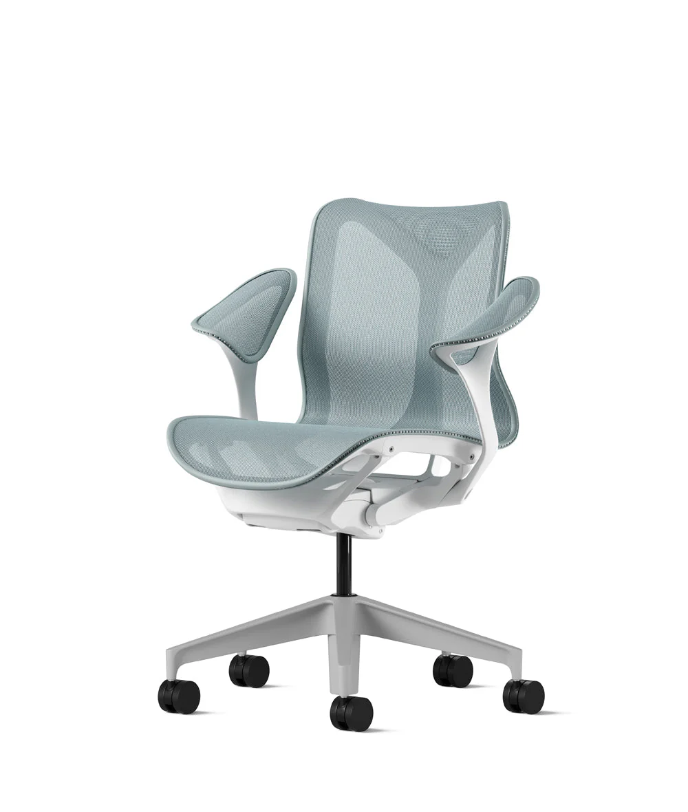 Cosm Low-Back bureaustoel - Image 59