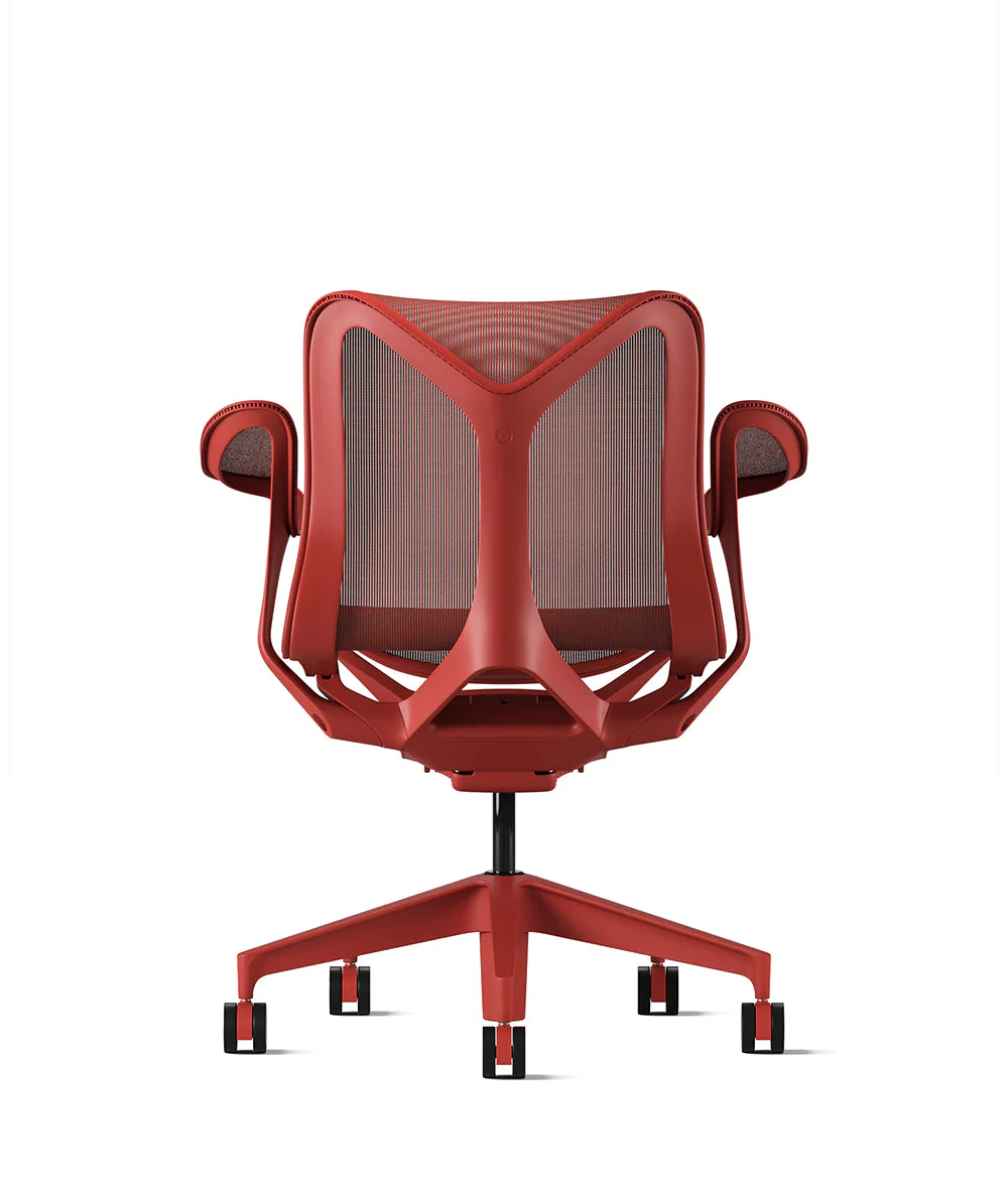 Cosm Low-Back bureaustoel - Image 6