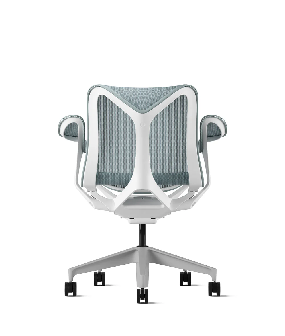 Cosm Low-Back bureaustoel - Image 60