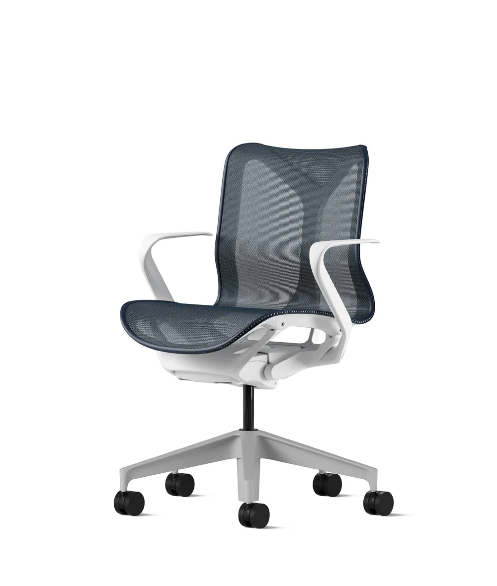 Cosm Low-Back bureaustoel - Image 61
