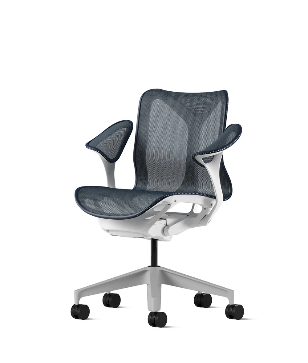Cosm Low-Back bureaustoel - Image 63