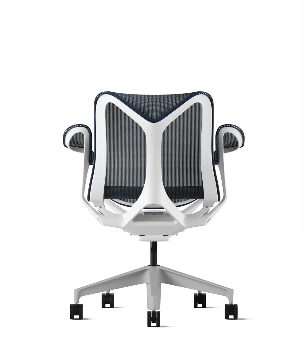 Cosm Low-Back bureaustoel - Image 64