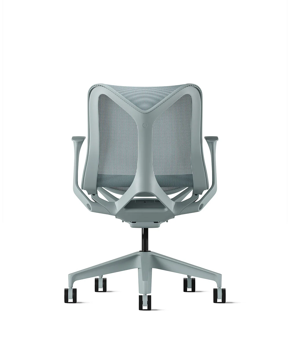 Cosm Low-Back bureaustoel - Image 8