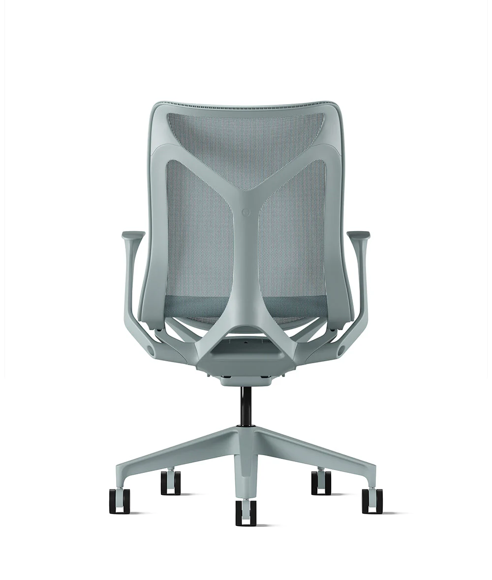 Cosm Mid-Back bureaustoel - Image 10