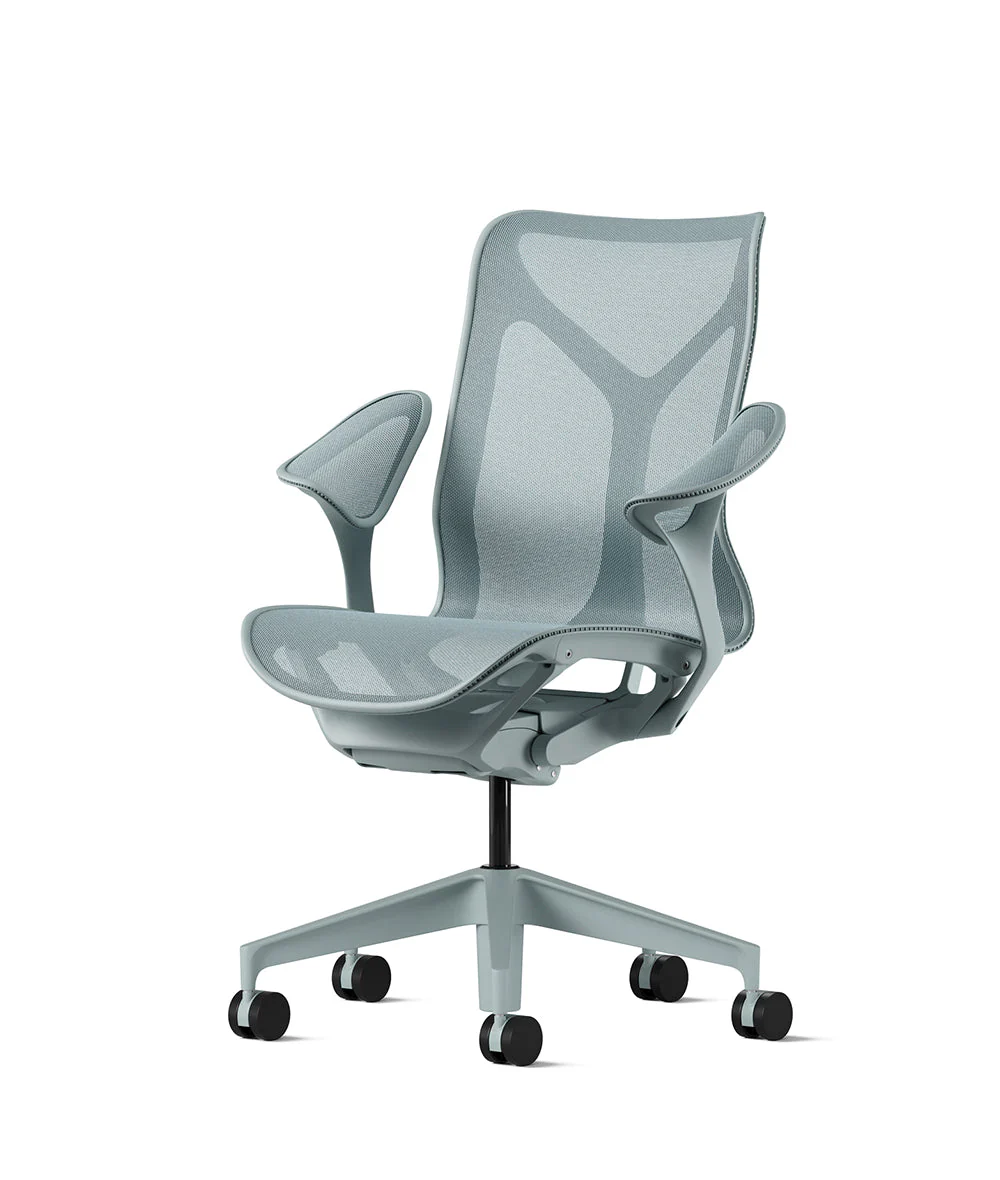 Cosm Mid-Back bureaustoel - Image 11