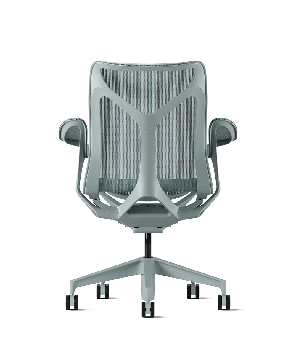 Cosm Mid-Back bureaustoel - Image 12