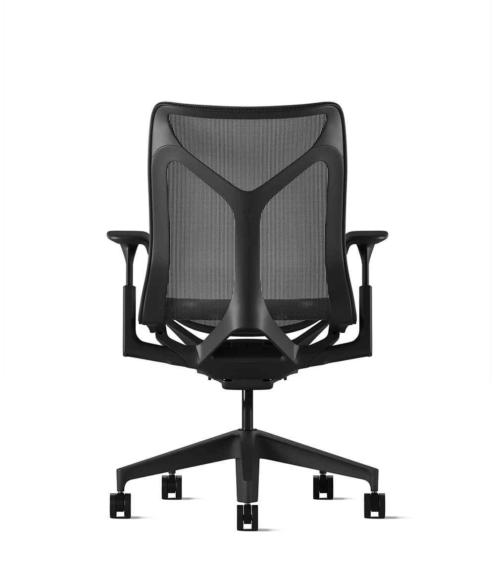Cosm Mid-Back bureaustoel - Image 14