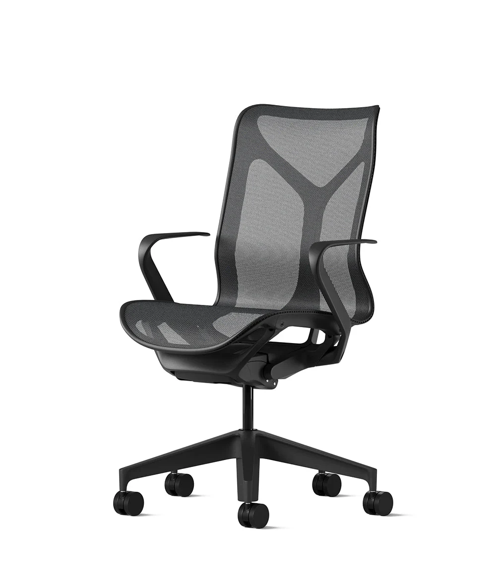 Cosm Mid-Back bureaustoel - Image 15