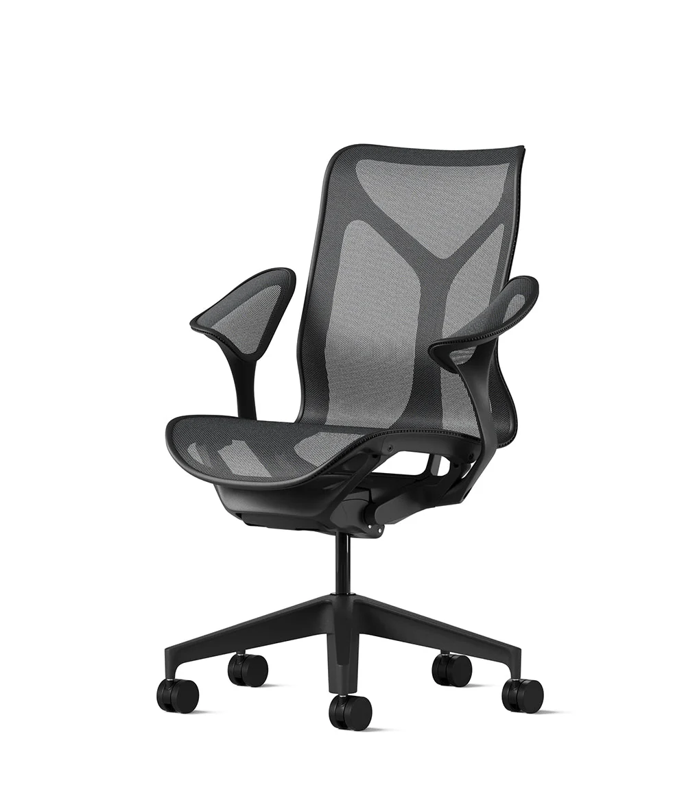 Cosm Mid-Back bureaustoel - Image 17