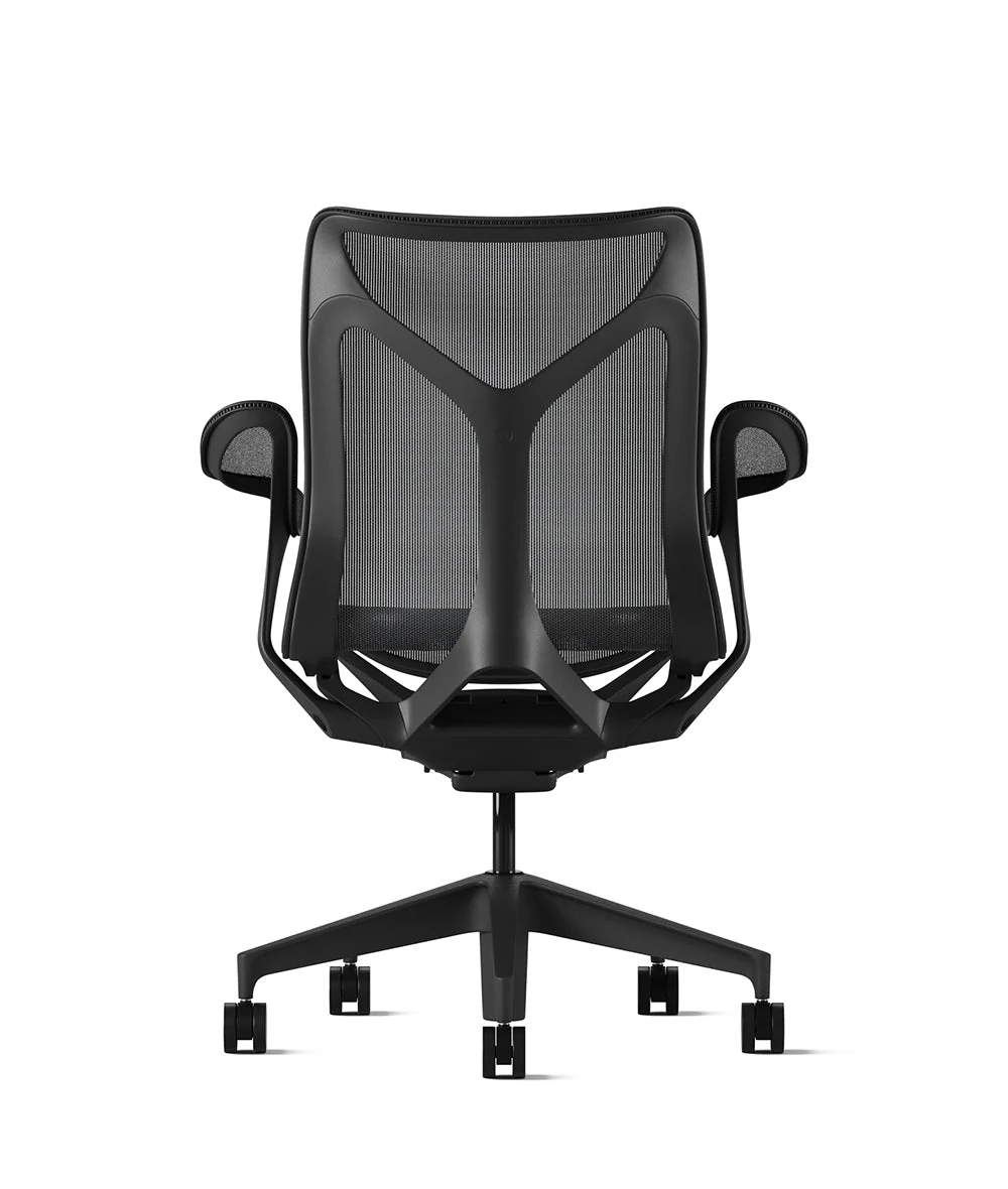 Cosm Mid-Back bureaustoel - Image 18