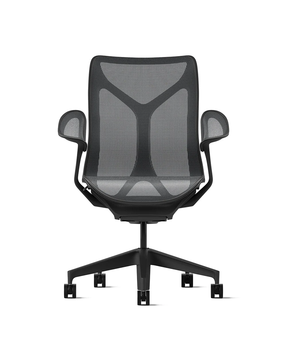 Cosm Mid-Back bureaustoel - Image 19