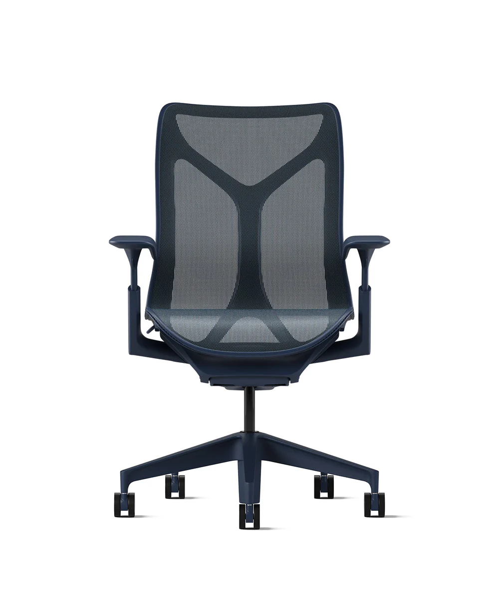 Cosm Mid-Back bureaustoel - Image 3