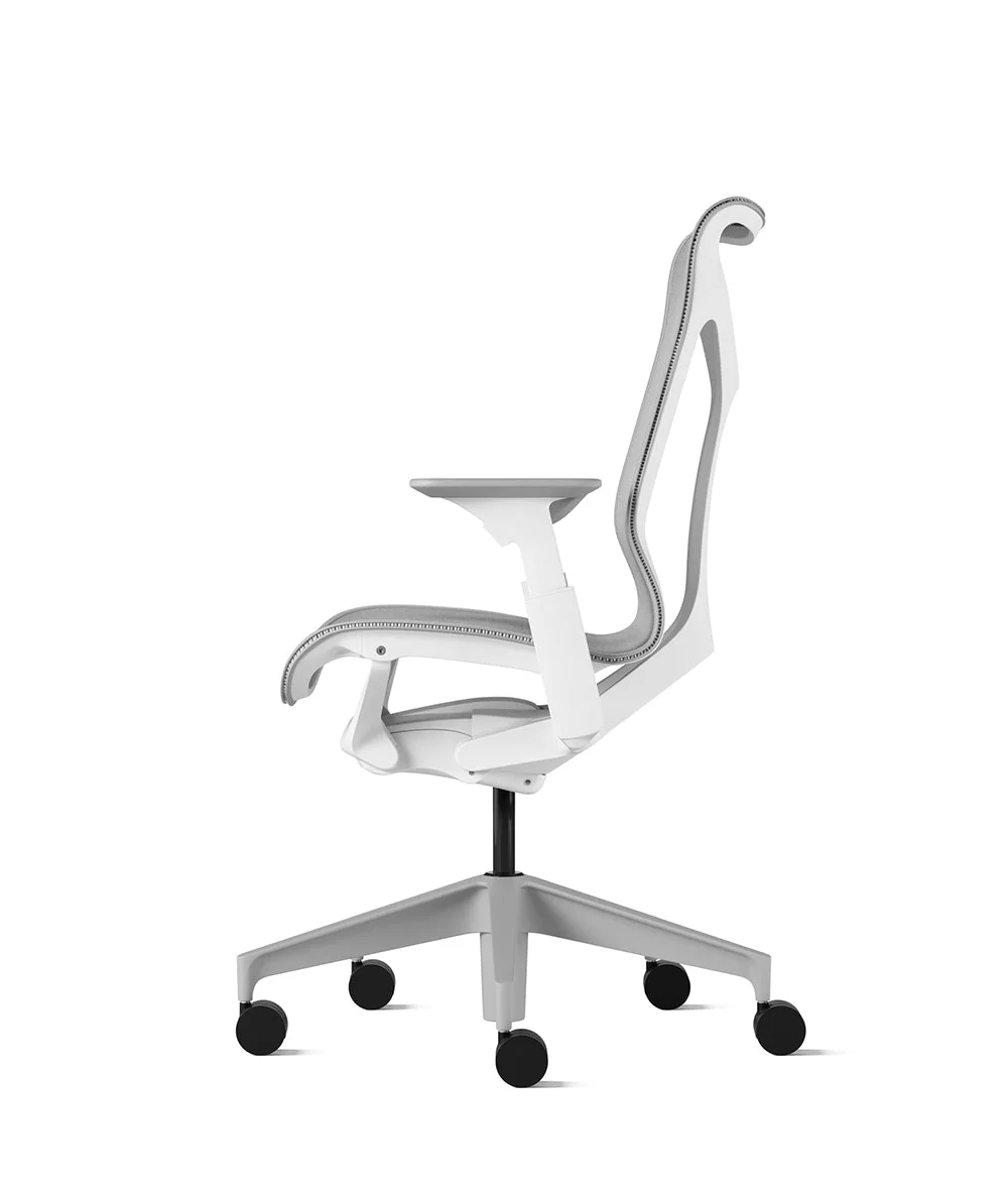 Cosm Mid-Back bureaustoel - Image 30