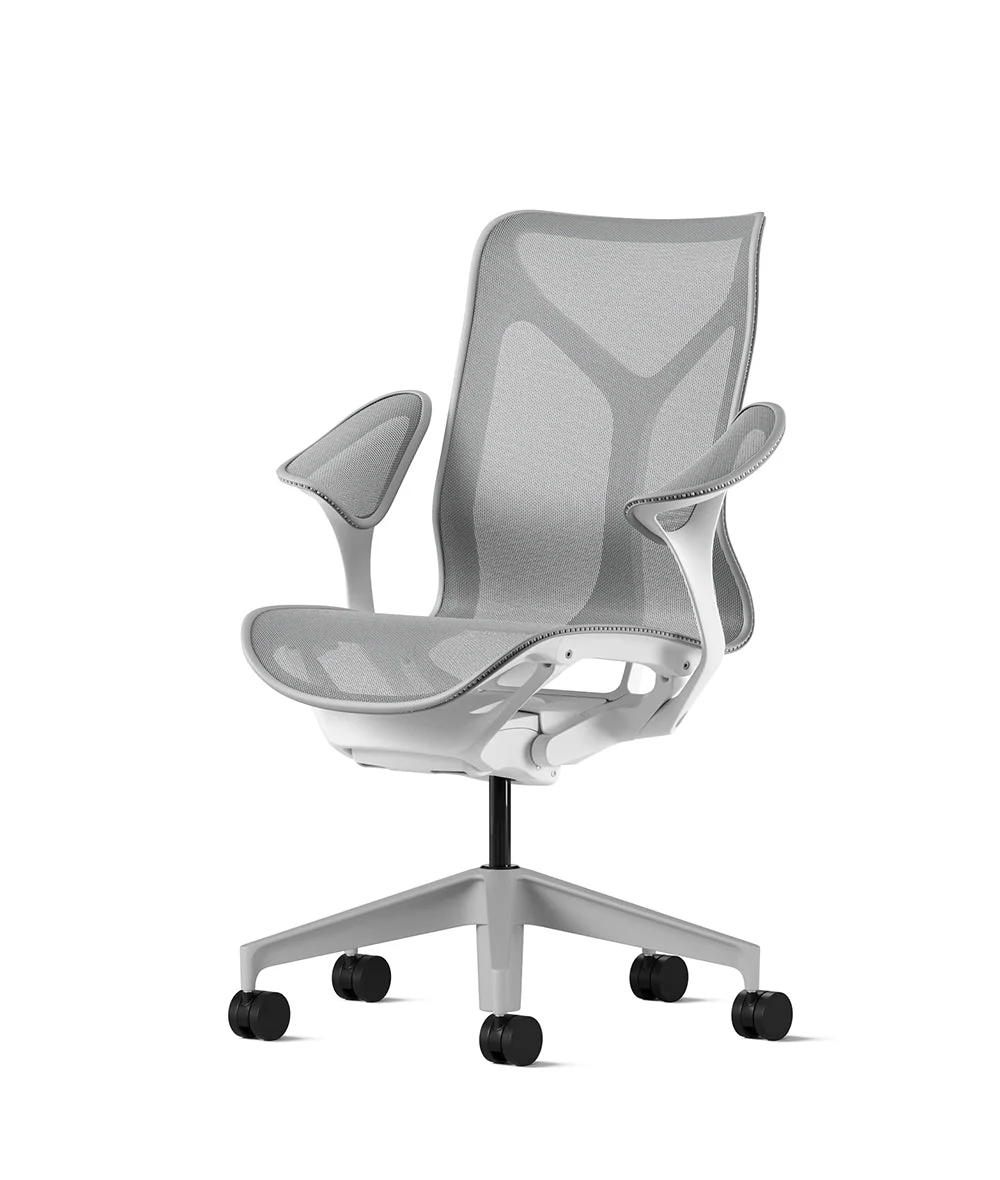 Cosm Mid-Back bureaustoel - Image 33