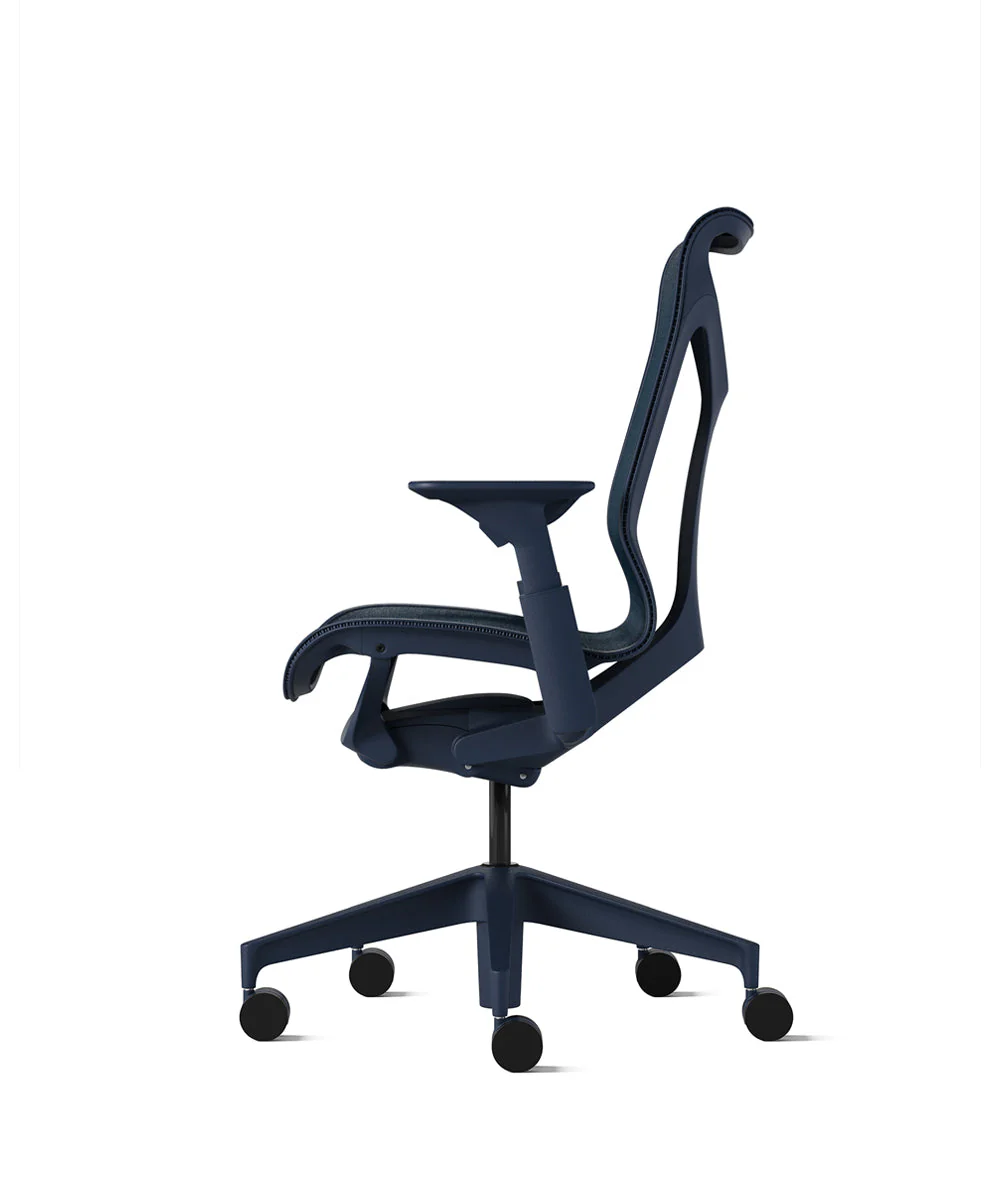Cosm Mid-Back bureaustoel - Image 4
