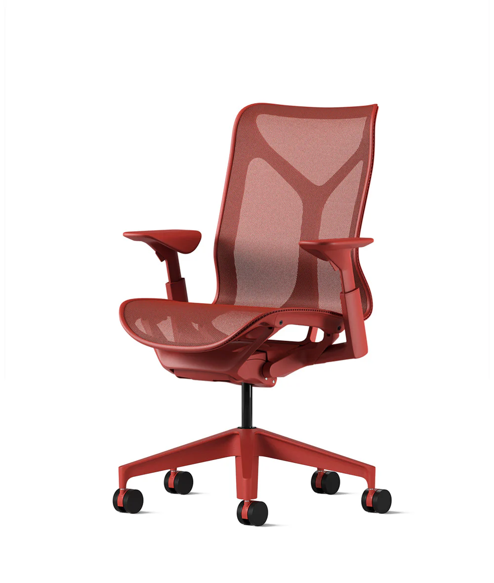Cosm Mid-Back bureaustoel - Image 40
