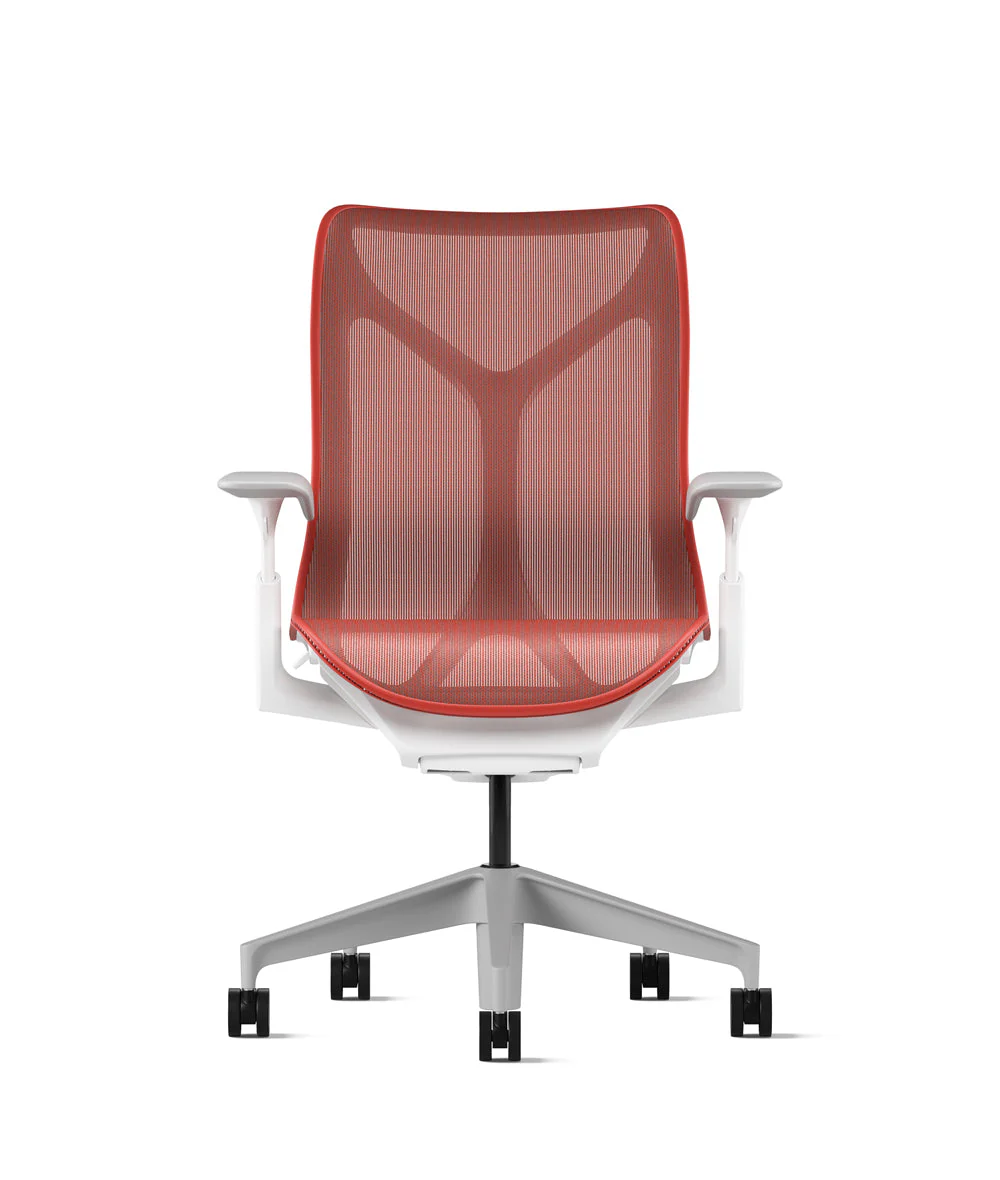 Cosm Mid-Back bureaustoel - Image 50