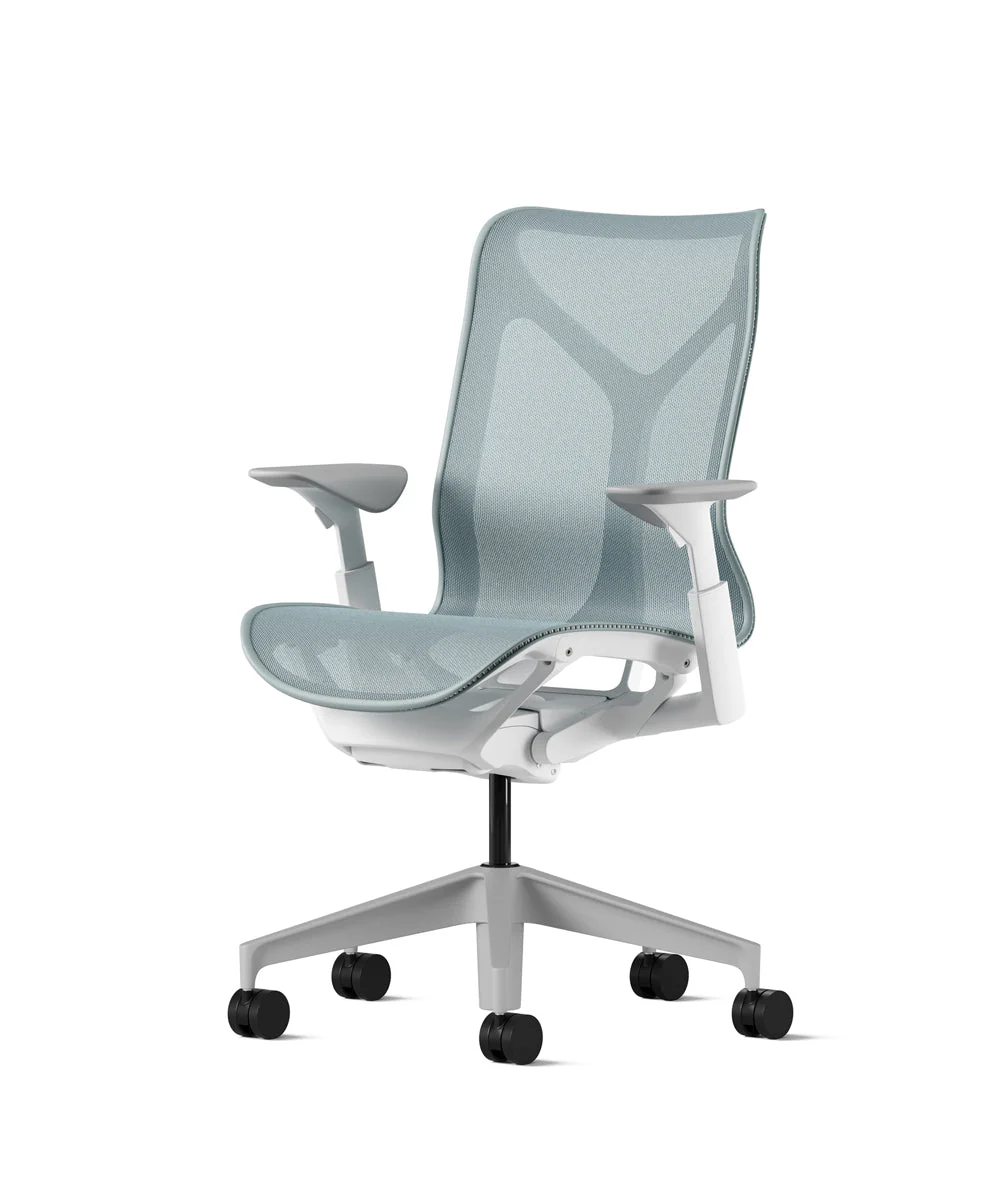Cosm Mid-Back bureaustoel - Image 56