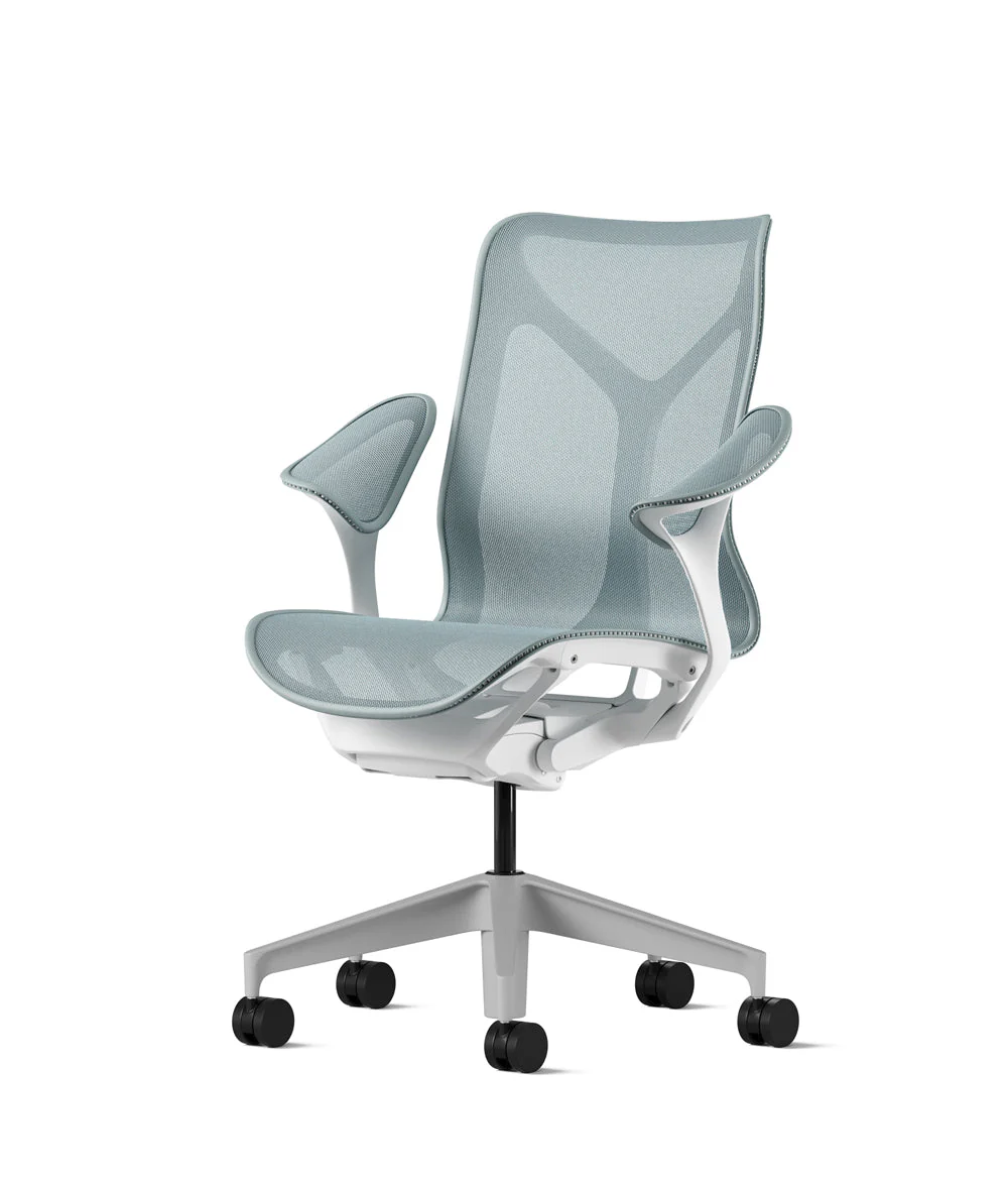 Cosm Mid-Back bureaustoel - Image 60