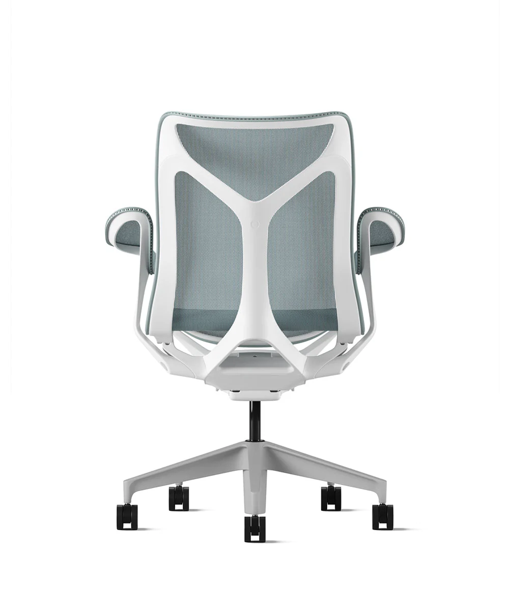 Cosm Mid-Back bureaustoel - Image 61