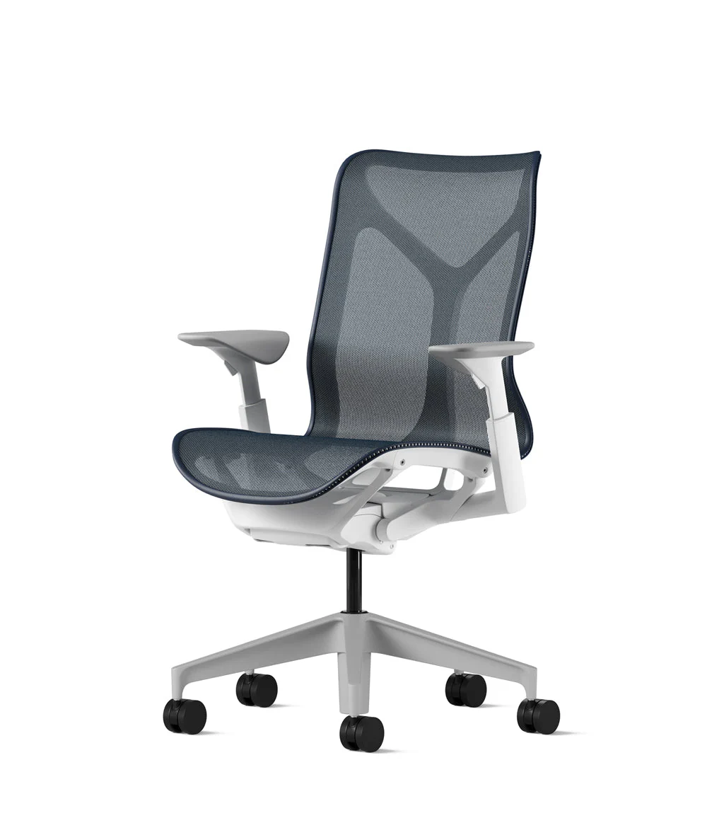 Cosm Mid-Back bureaustoel - Image 62