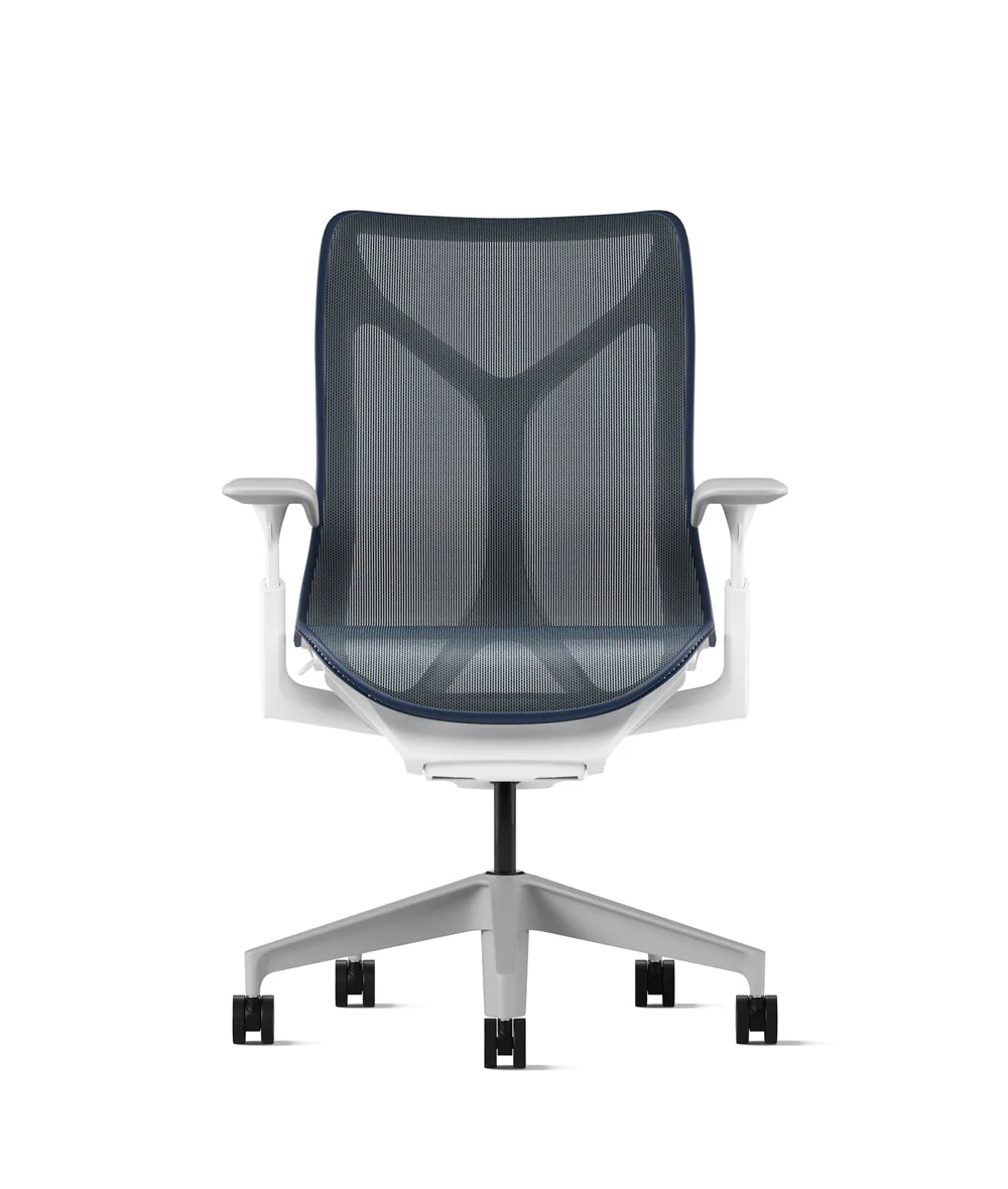 Cosm Mid-Back bureaustoel - Image 64