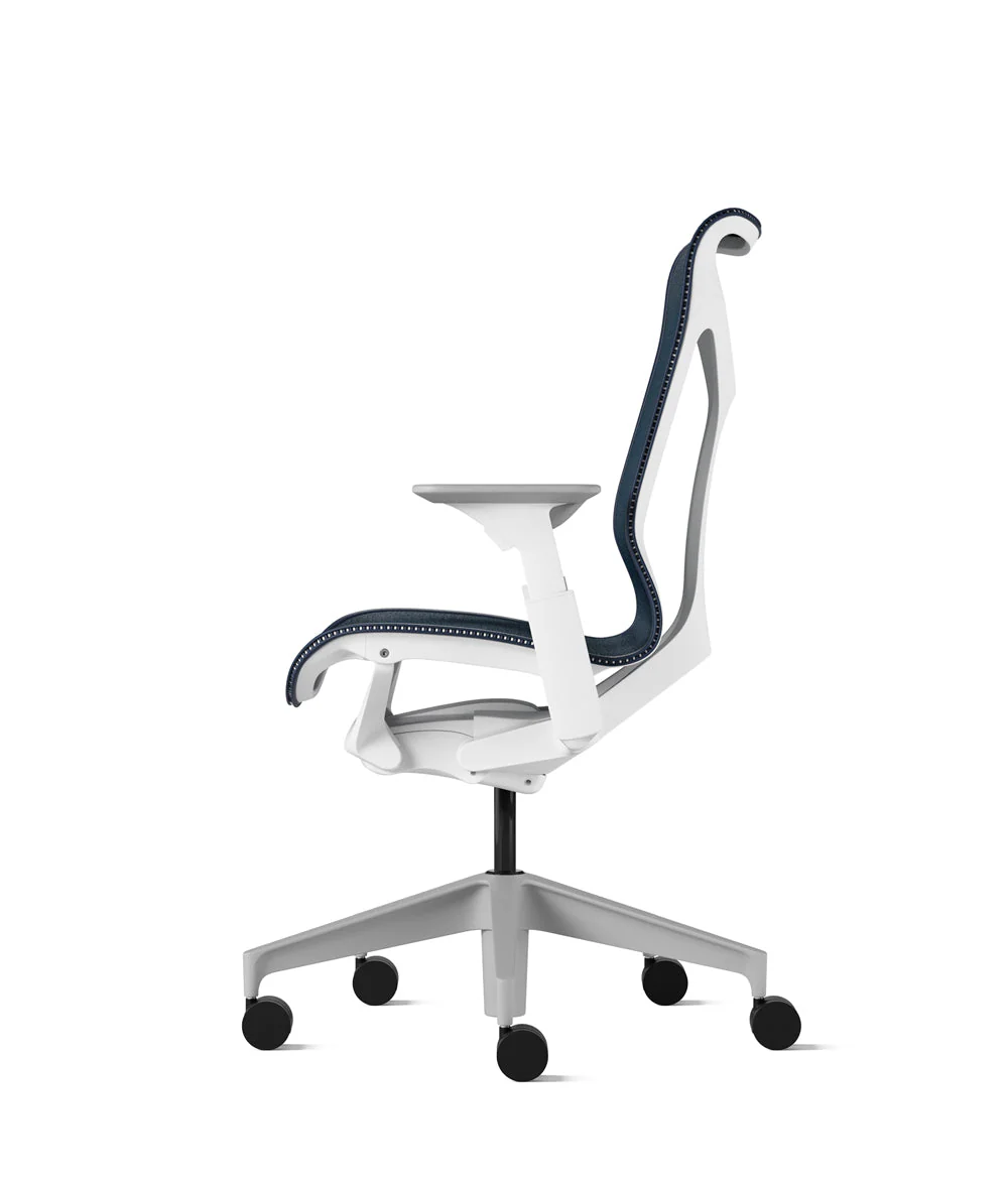 Cosm Mid-Back bureaustoel - Image 65