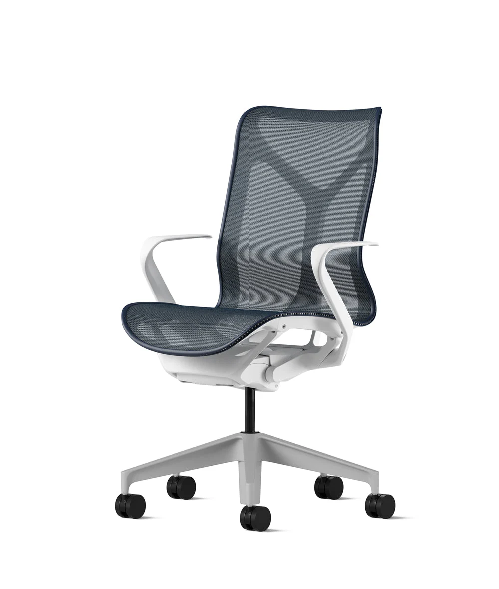 Cosm Mid-Back bureaustoel - Image 66
