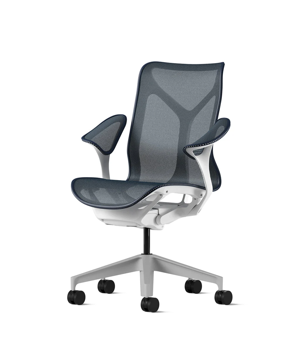 Cosm Mid-Back bureaustoel - Image 68
