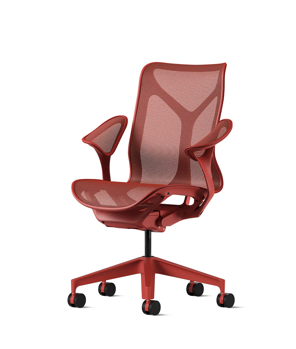 Cosm Mid-Back bureaustoel - Image 7