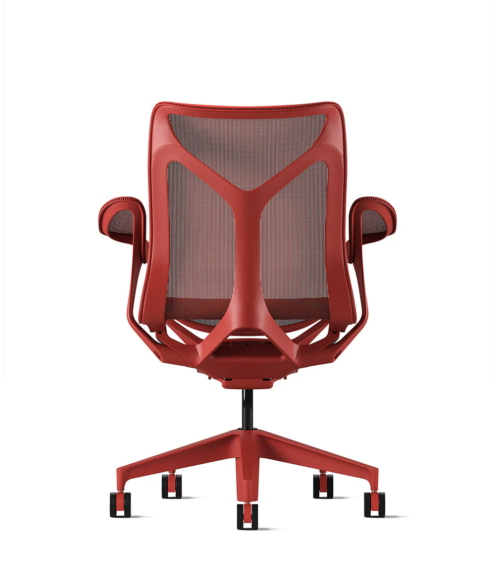 Cosm Mid-Back bureaustoel - Image 8