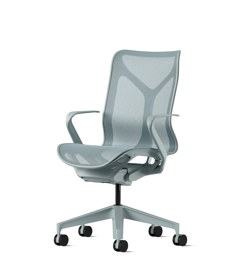 Cosm Mid-Back bureaustoel - Image 9