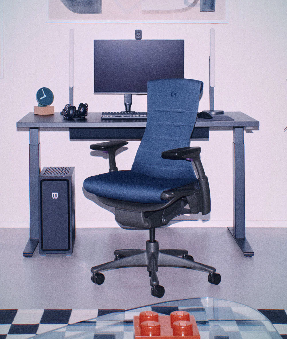 Embody gamingstoel - Image 22