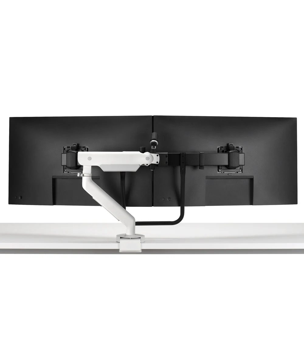 Dubbele Flo X-monitorarm groot - Image 11