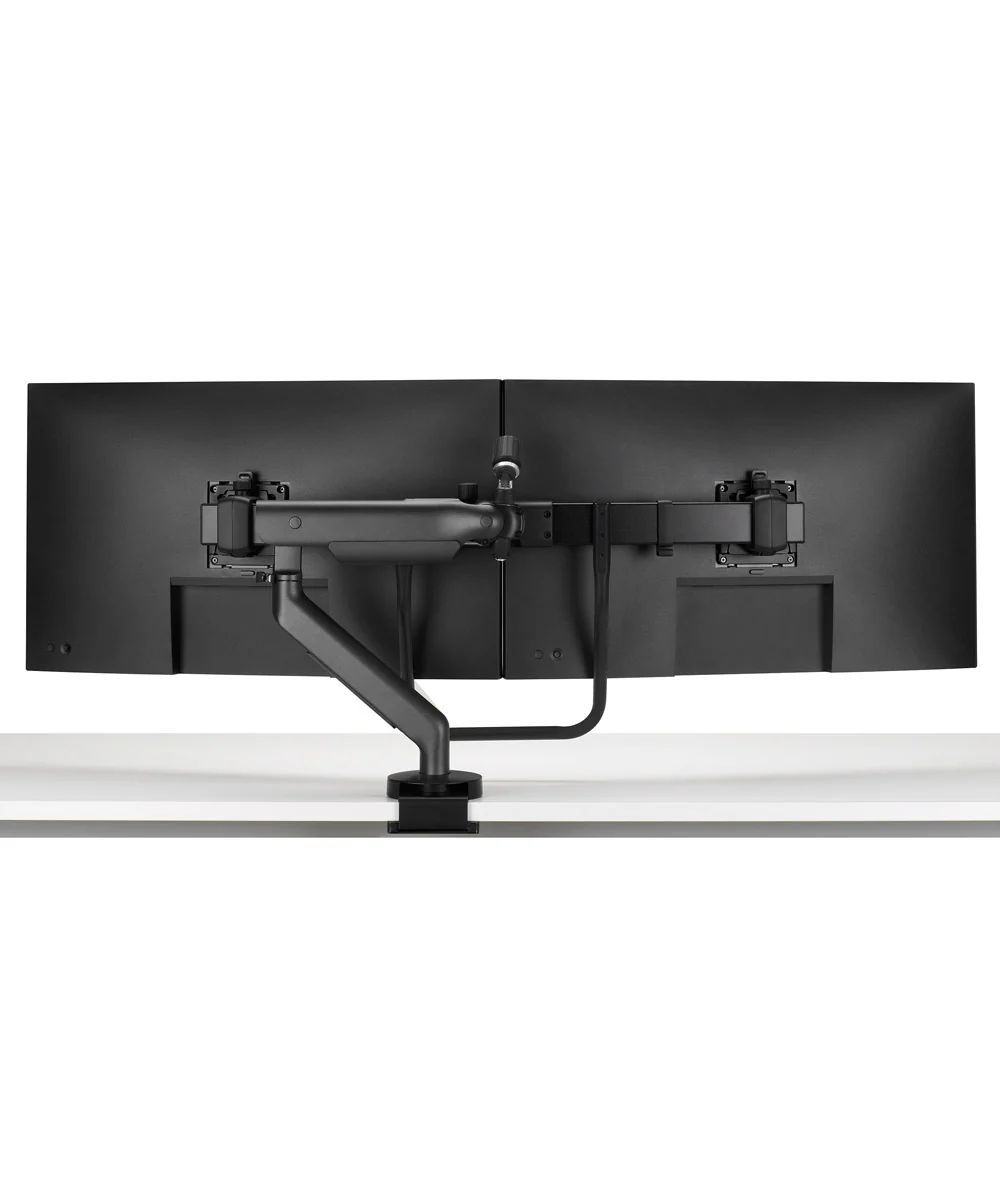 Dubbele Flo X-monitorarm groot - Image 4