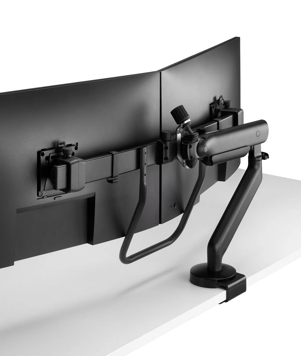 Dubbele Flo X-monitorarm groot - Image 5