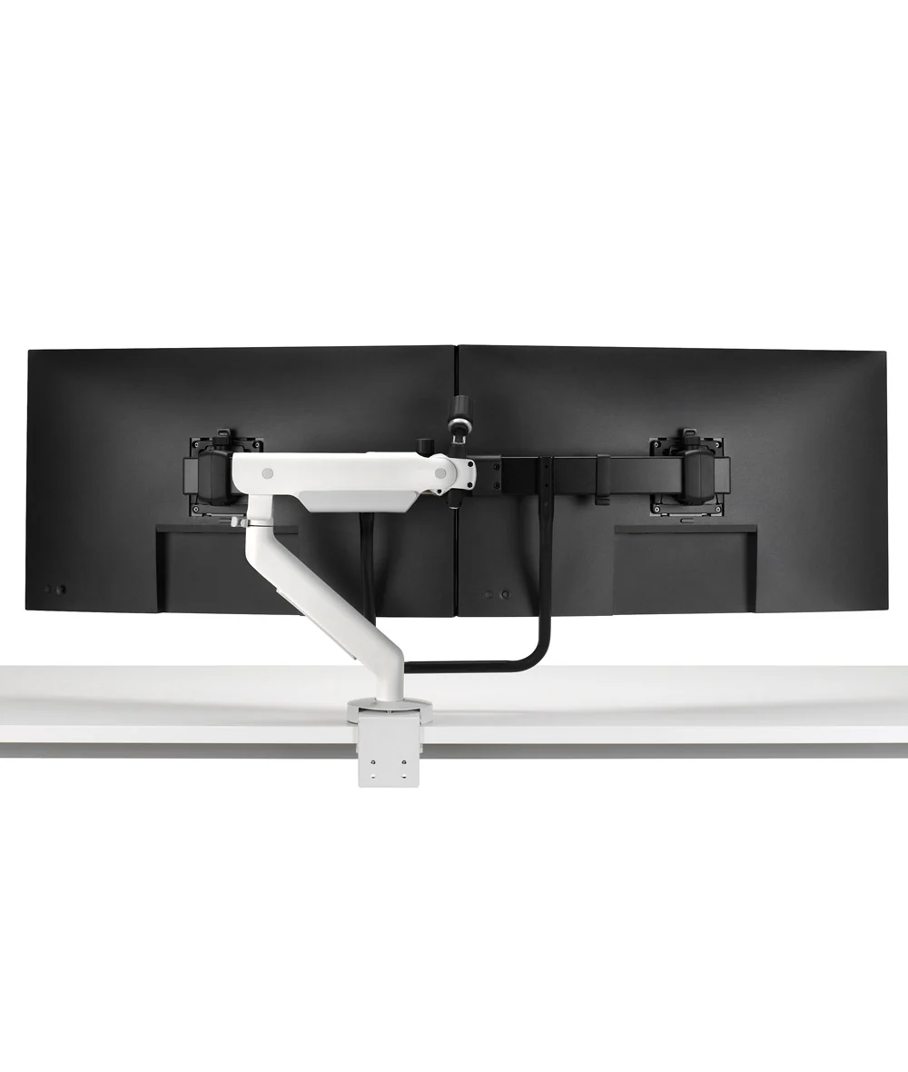 Dubbele Flo X-monitorarm groot - Image 8