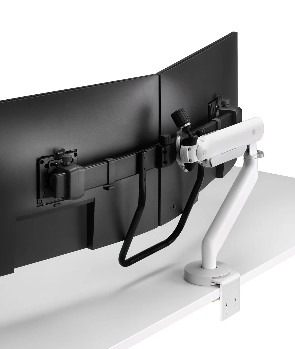 Dubbele Flo X-monitorarm groot - Image 9