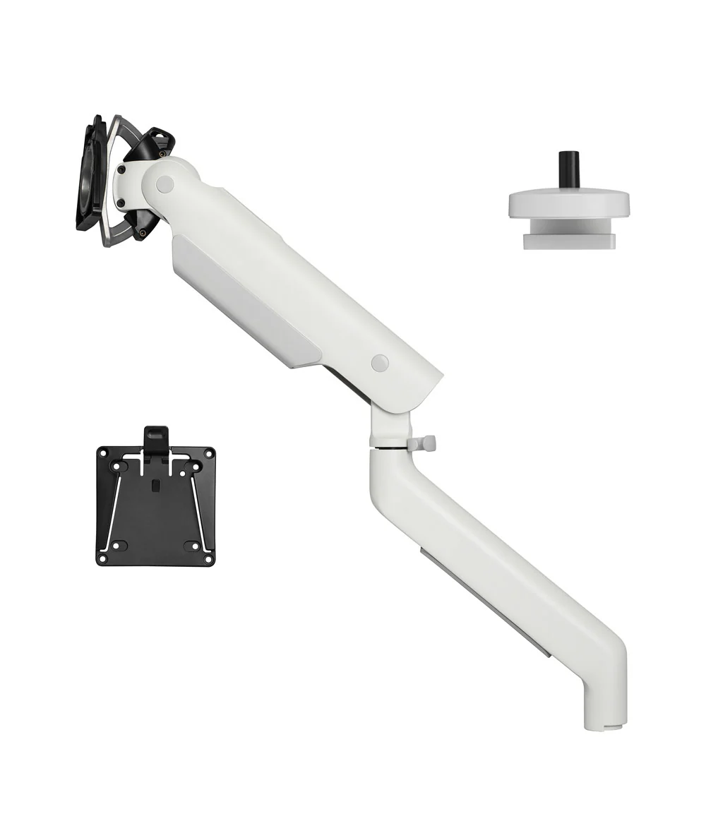 Enkele Flo X-monitorarm groot - Image 10