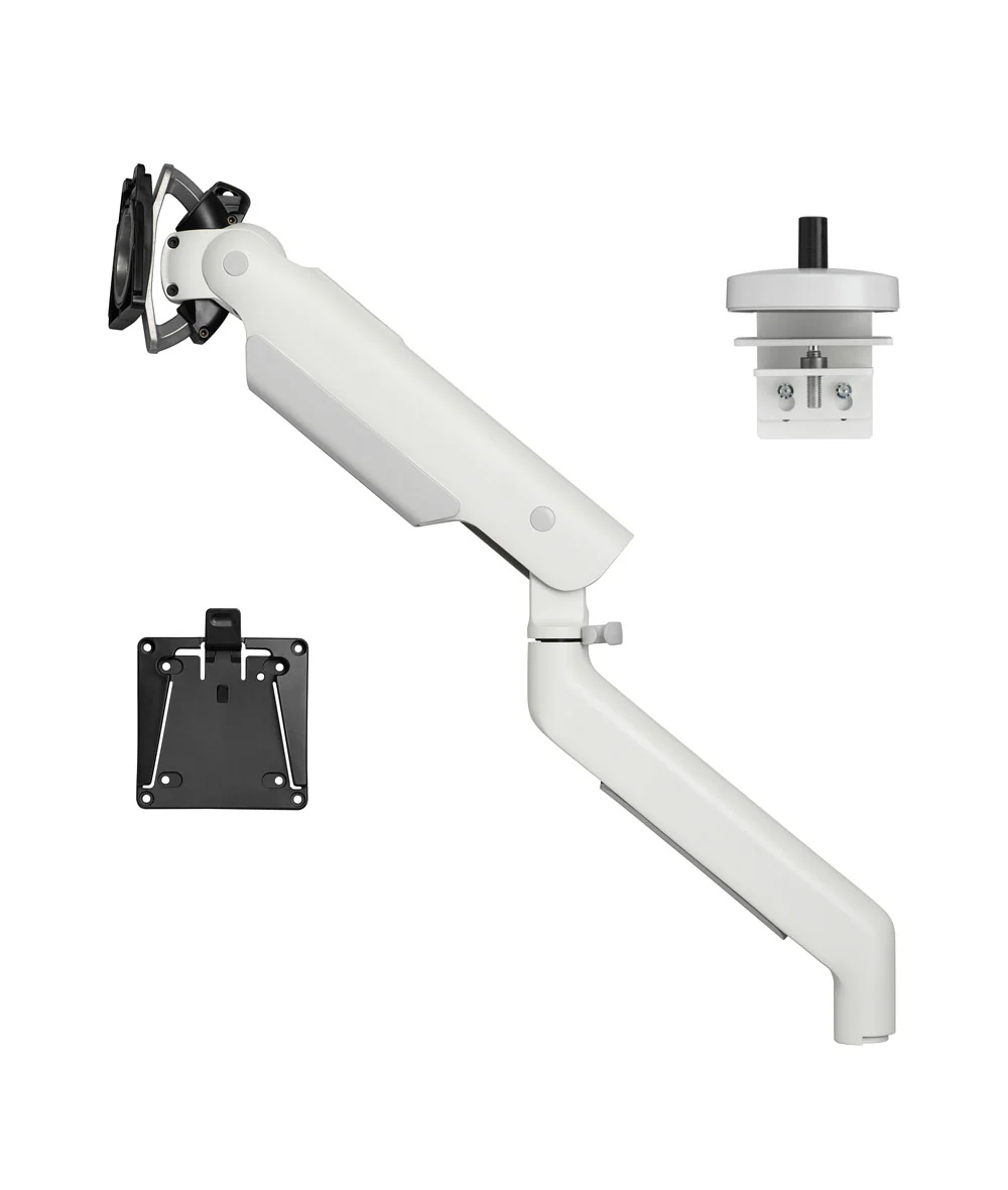 Enkele Flo X-monitorarm groot - Image 11