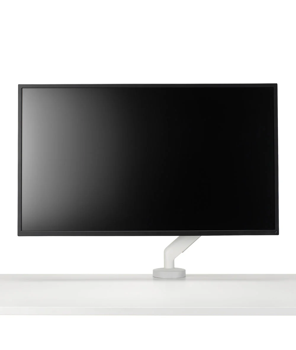 Enkele Flo X-monitorarm groot - Image 12